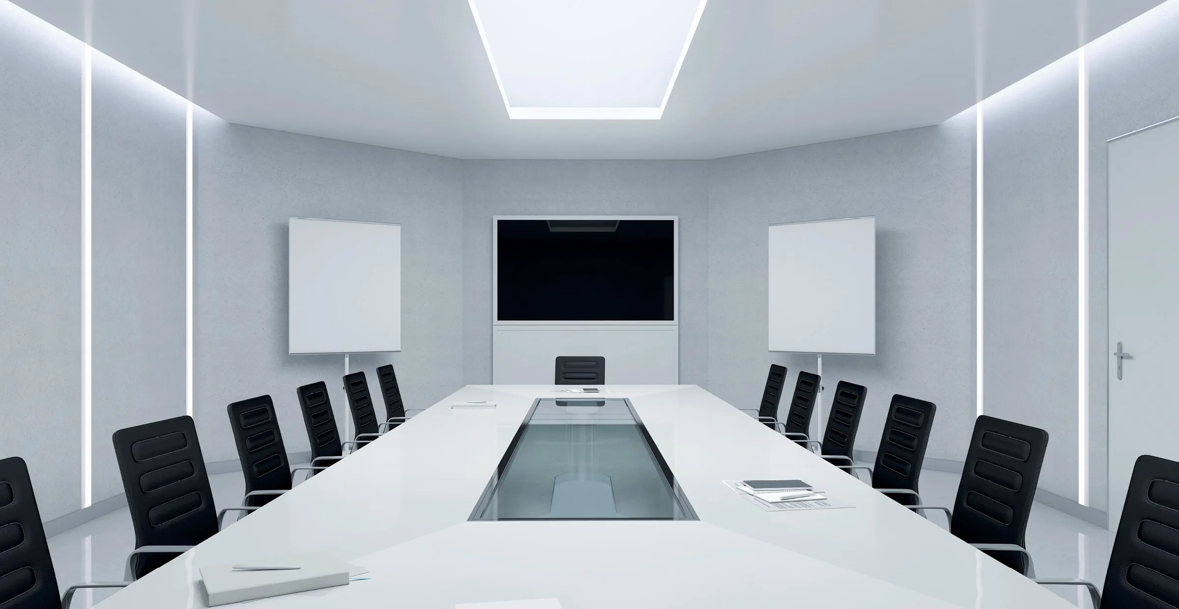 Stealth Acoustics Commercial Application 11