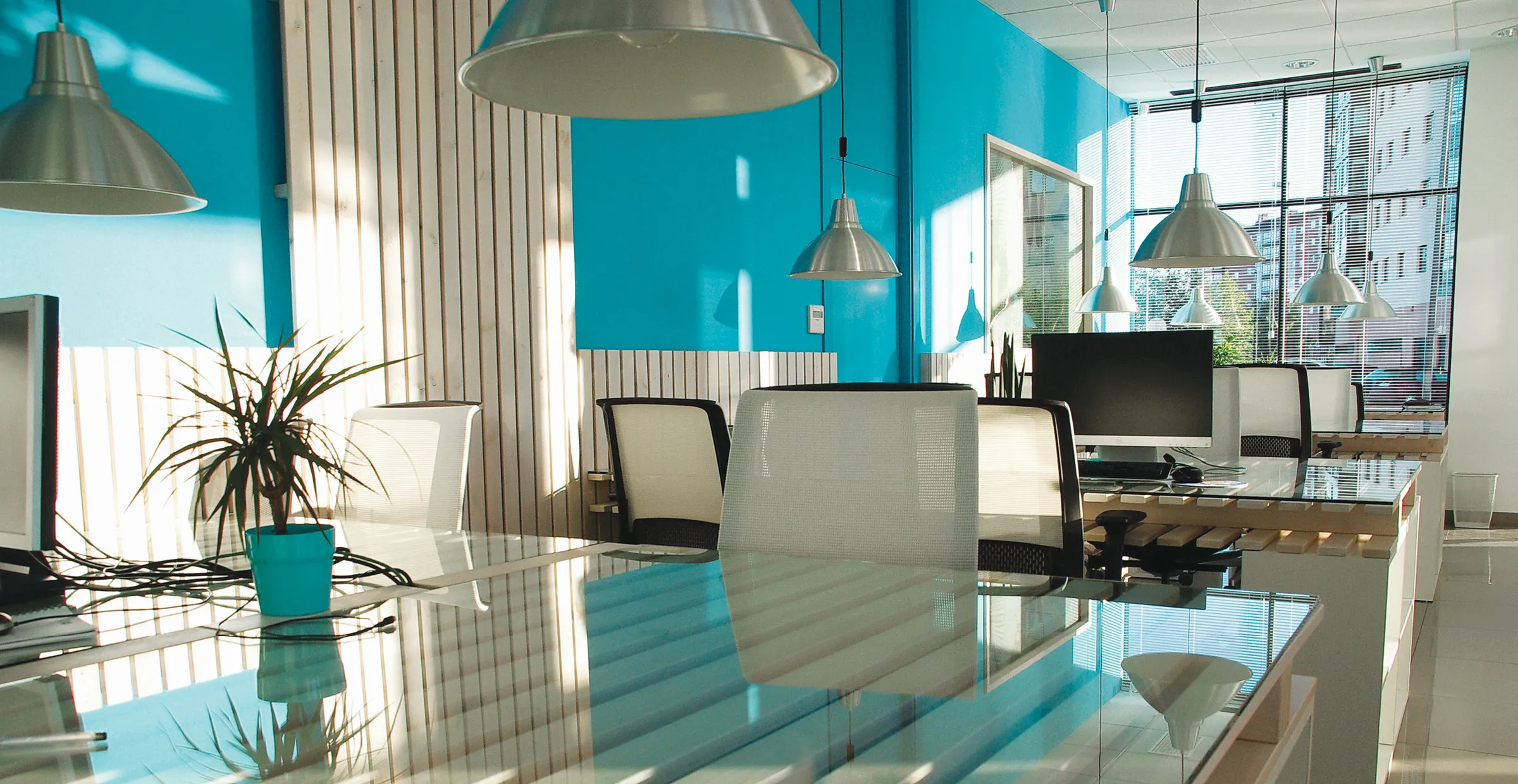 Stealth Acoustics Commercial Application 4