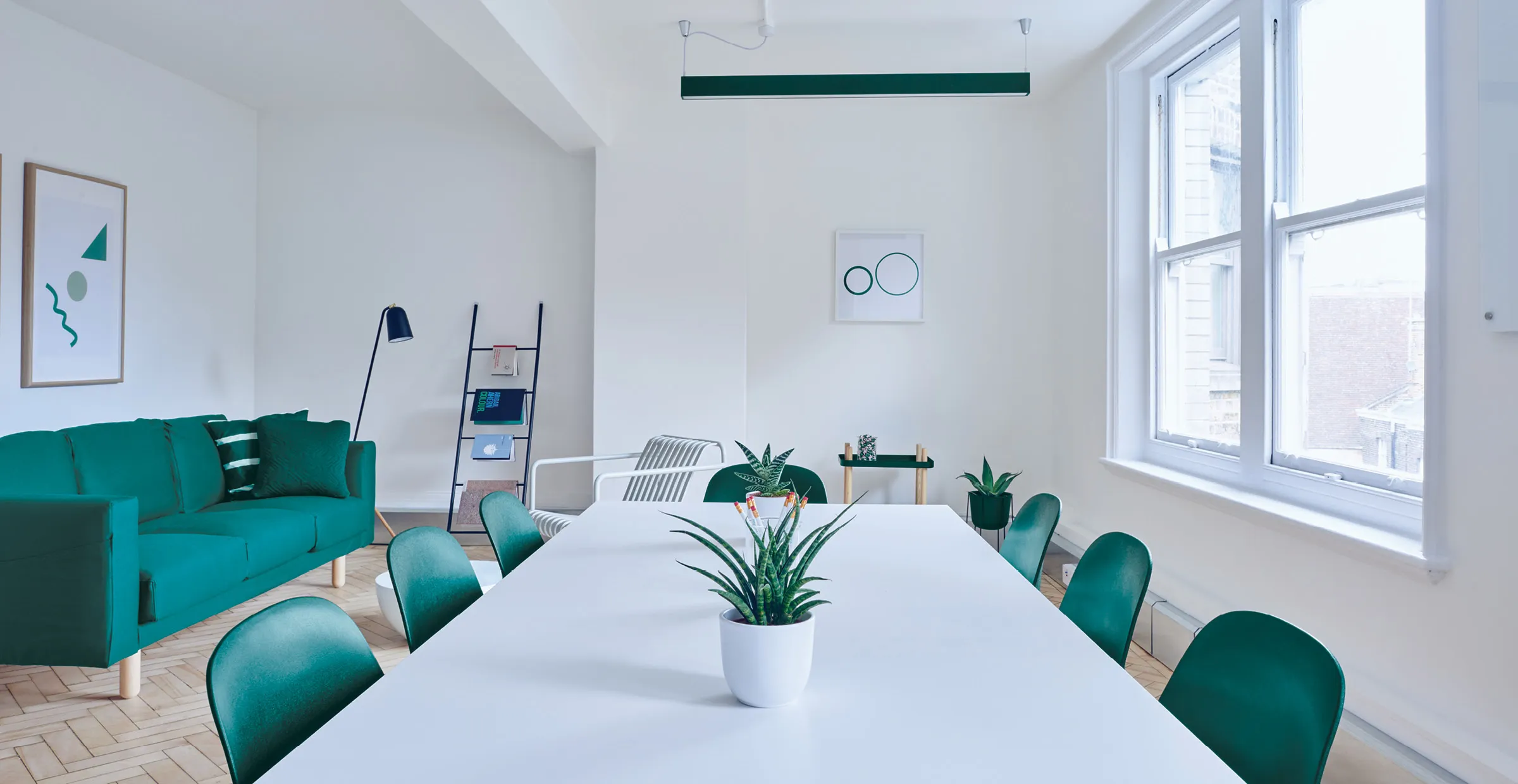 Stealth Acoustics Commercial Application 8